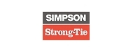 SIMPSON STRONG TIE